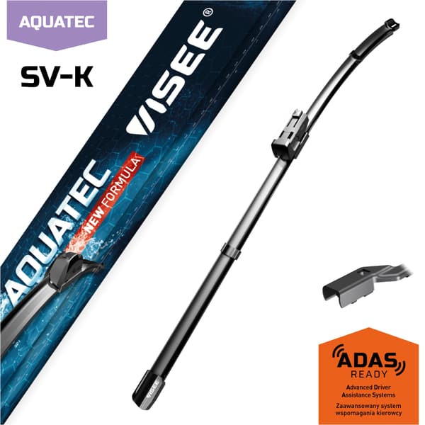 VISEE Aquatec SV-K 580
