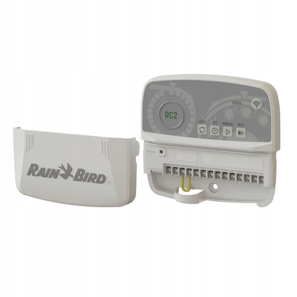 Rain Bird RC2 I8 WiFi indendørs controller, 230V