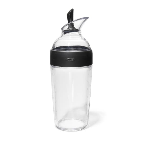 Dressing Shaker Svart - Good Grips / OXO