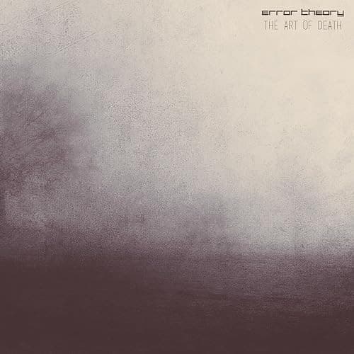 Error Theory - Dødens kunst (2CD+DVD)