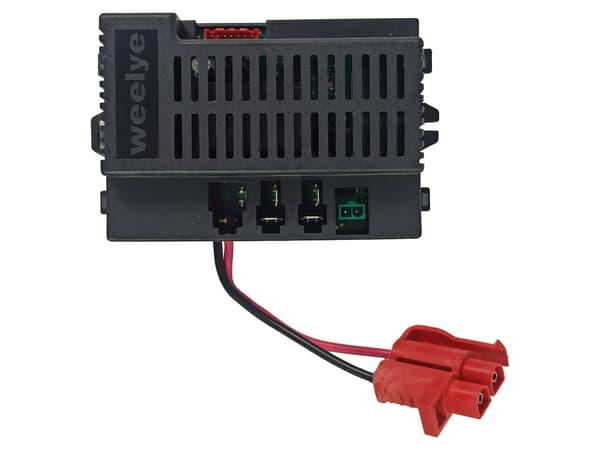 Styreenhedsmodul RX74-A 24V Toyota Tundra JS360