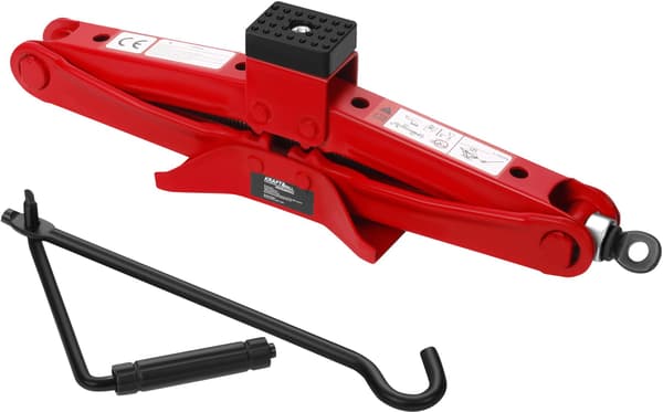 Puolisuunnikkaan muotoinen nostolaite 1,5T KD384