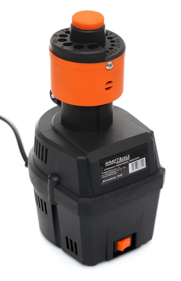 Boresliber 95W 3-16mm KD1560