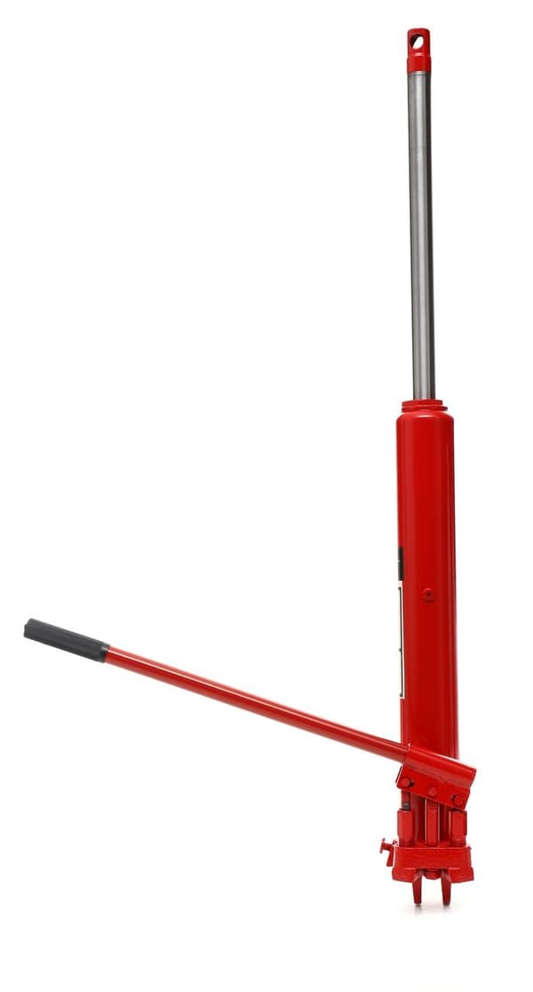 8T KD344 hydraulisk cylinder