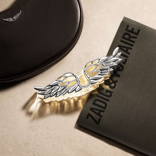 Zadig&Voltaire Zadig 30 ml Eau de Parfum til kvinder