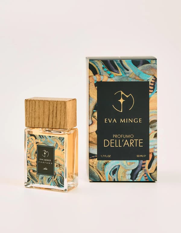 Eva Minge Profumo Dell'arte Parfume 50 ml ONE SIZE
