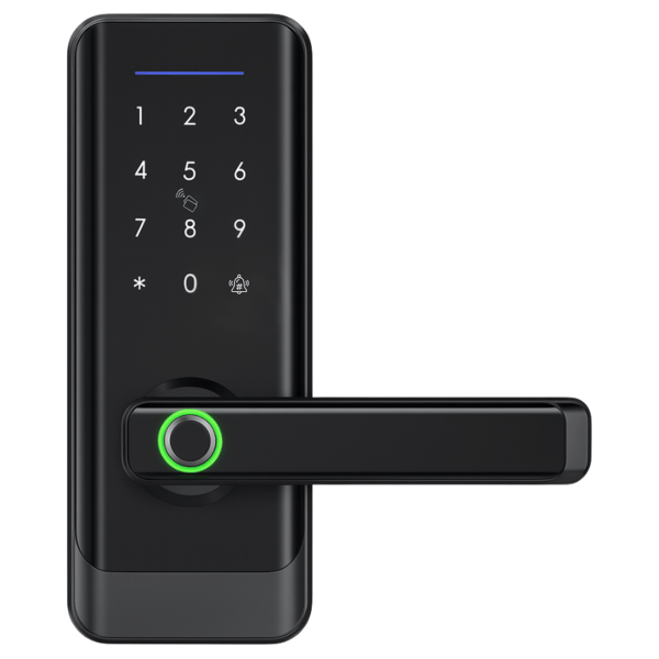 Elektroninen lukkokahva A233F TTLock
