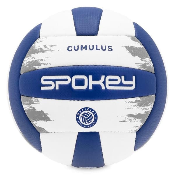 Cumulus Volleyball