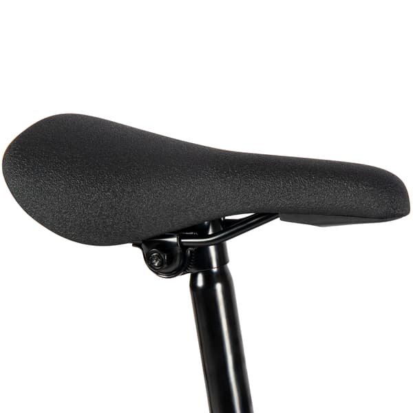 Huffy HX Pro 20 tommer aluminium BMX cykel sort og blå