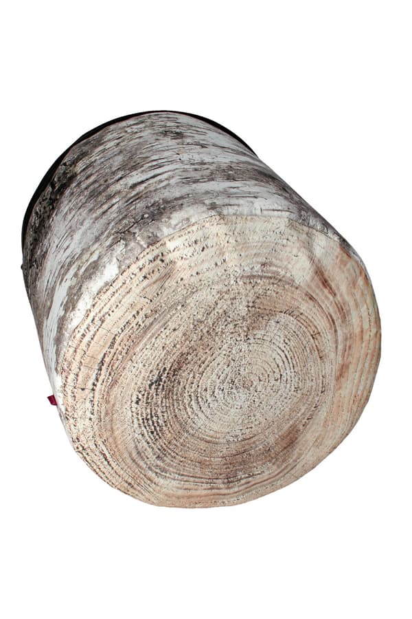 Codura GR Birketræscylinderpuf 40x40 cm