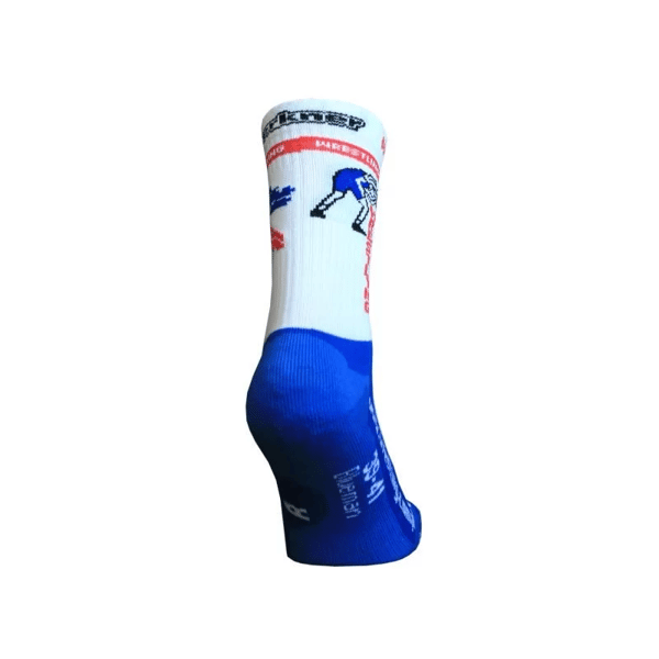 BERKNER Blue Man -painisukat 39-41