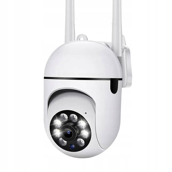 Minikamera lille indendørs roterbart smart full HD wifi 5G