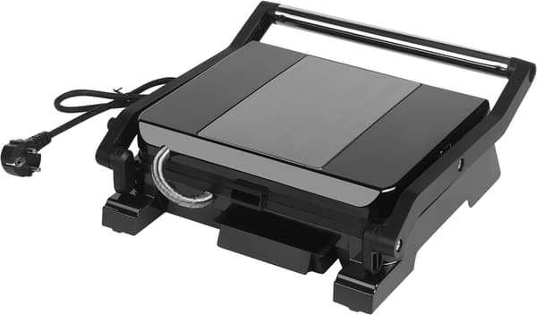 2400 W:n sähkögrilli KD4103