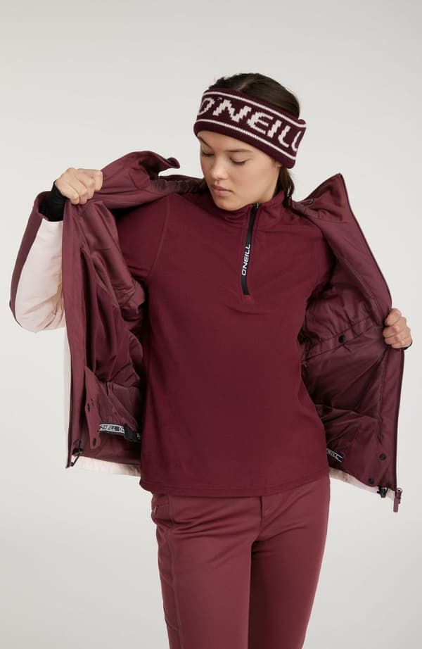 O'neill Alpine Jacket Manteaux/Blousons [1500060-43019] str. S