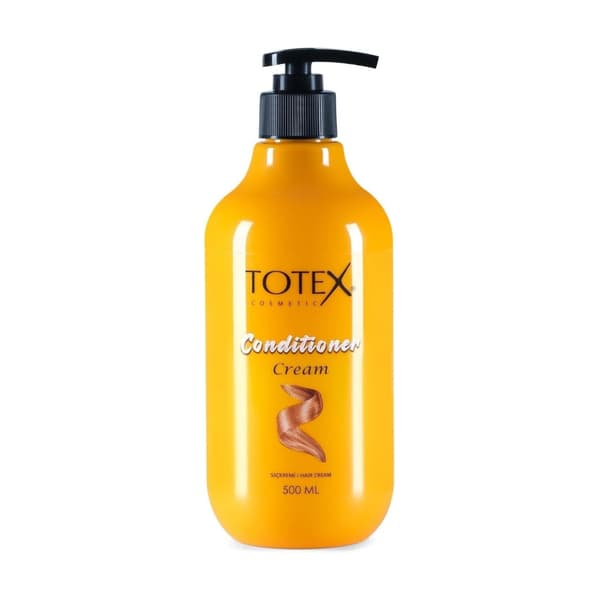 Totex Premium Hårvårdskräm Balsam 500 ml