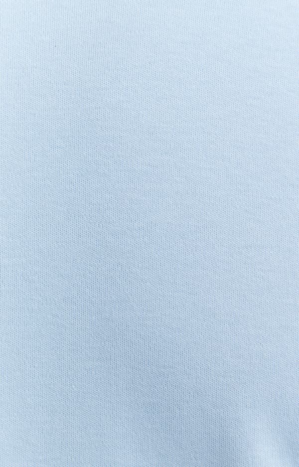 Normal T-shirt i økologisk bomuld L