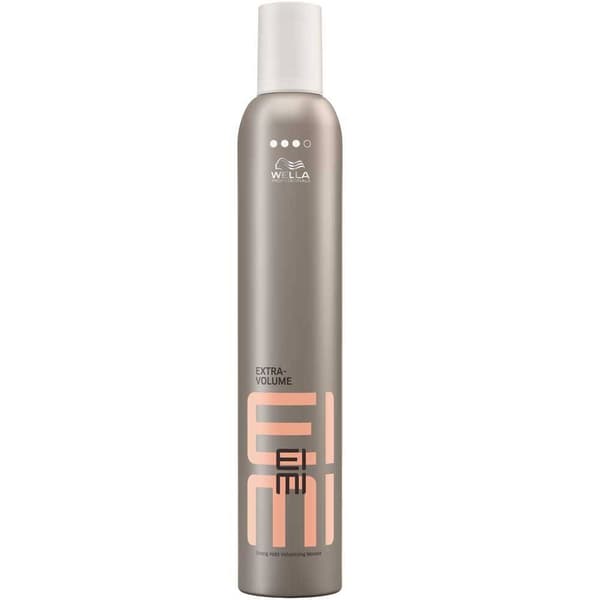 Wella EIMI Ekstra Volume Skum 500ml