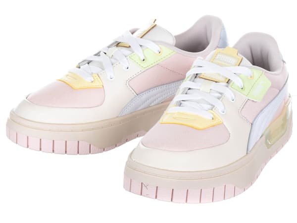 Puma CALI DREAM skor 389649-01 36
