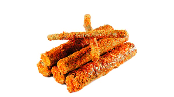 Hasselnötstuggbitar med morot 50g, HS.36A