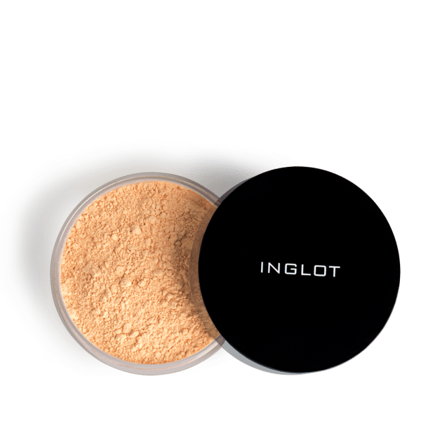 Inglot Mattifierande Löst Puder 3S - 32 2,5g