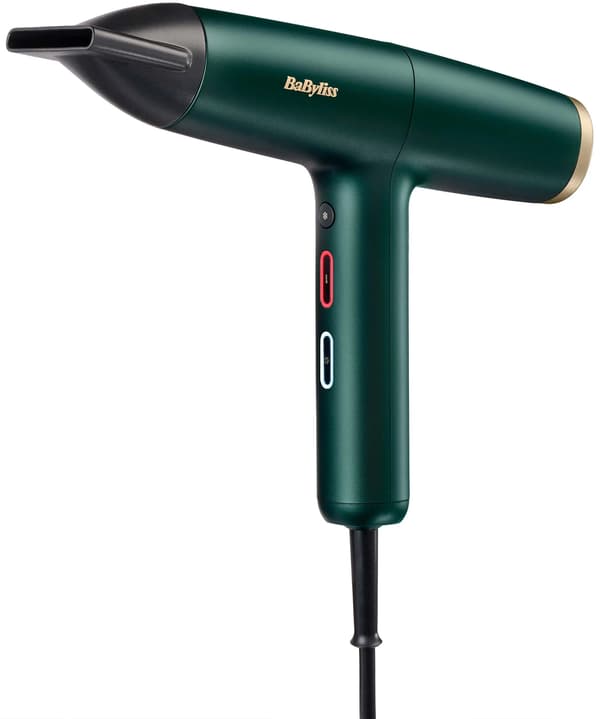 BaByliss Air Power Pro D6555DE Hårtork