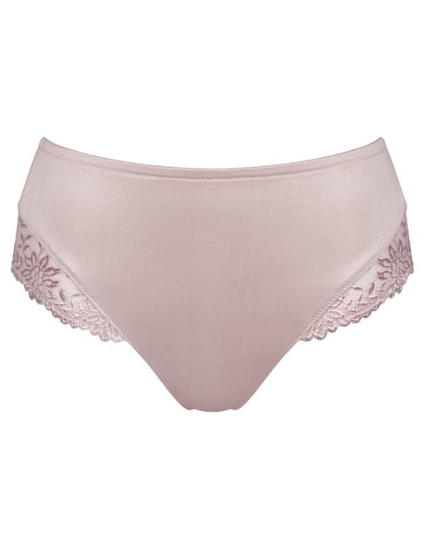 Ladyform Soft Triumph Högmidjade Trosor | Lila 38