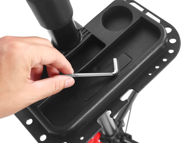 KD11789 cykelreparationsstativ