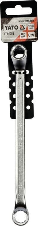 Kulmanippeli 12*13MM YT-03953 YATO