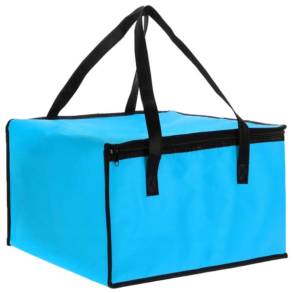 TERMOTASKE, KØLETASKE, STRAND, REJSE, MAD, 7L