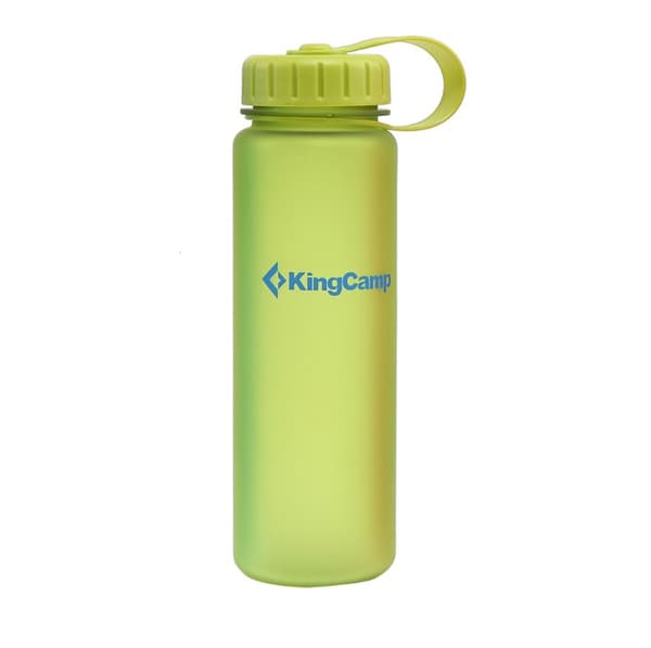 KING CAMP Tritan 0,5 l flaske