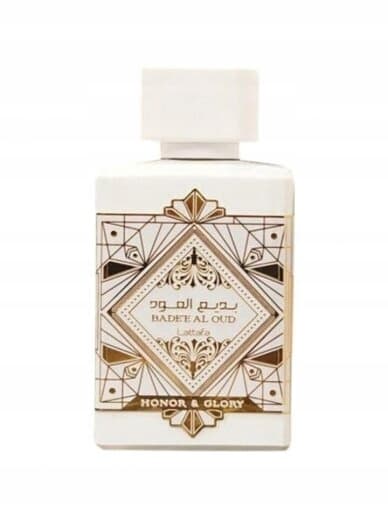 LATTAFA Badee Al Oud Honor & Glory EDP 100 ml unisex eau de parfum