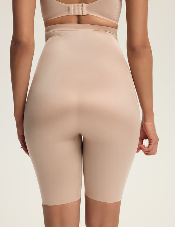 Shapy Esotiq shorts | beige XL