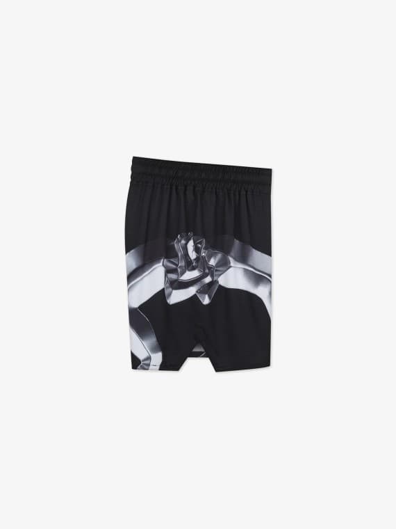 MANTO METAL Shorts Sort S
