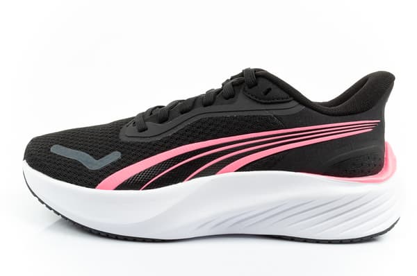 Puma Pounce Lite Sort [310778 16] størrelse 38