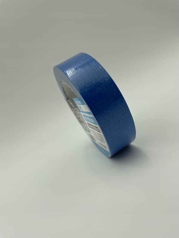 ATLAS TOOLS BLÅ MALETAPE DELICATE PRECISION 30 mm/50 yards