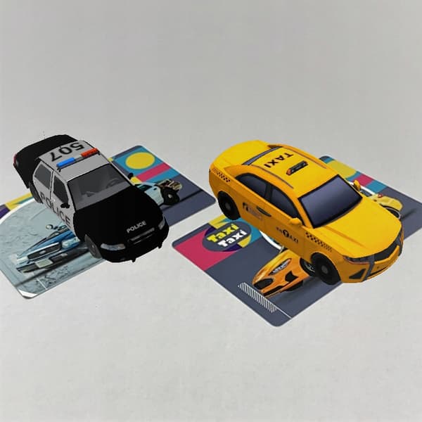 4D Auto Moto Transport and Technology