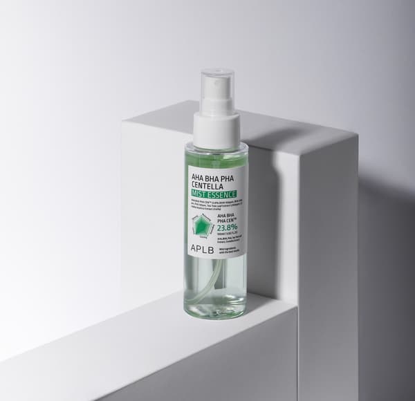 APLB AHA BHA PHA CENTELLA MIST ESSENCE 105ml