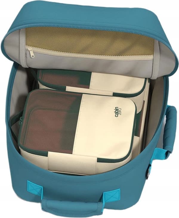 Pl178 CABINZERO MINI 28L lentoreppu - balinsininen