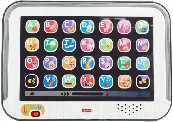 FP LL TABLETTI MALUCHA DHN29 WB6 FISHER PRICE