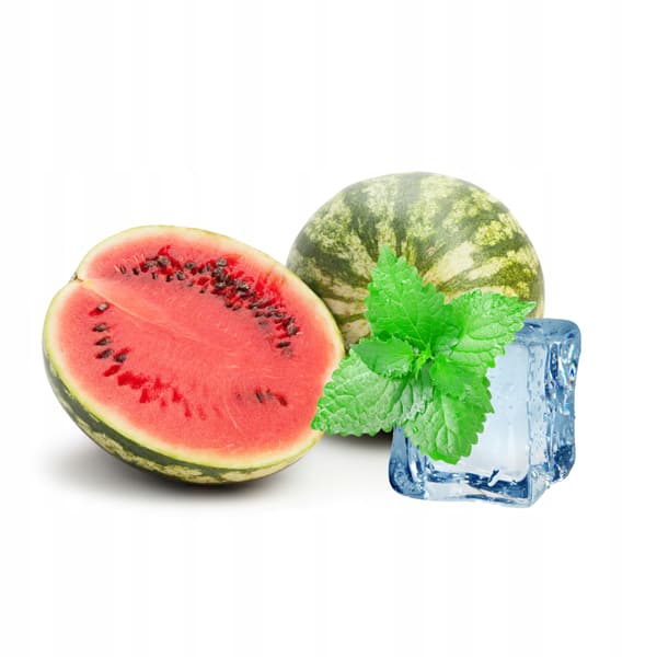 Superaromas Madsmag Kold Vandmelon 10 ml