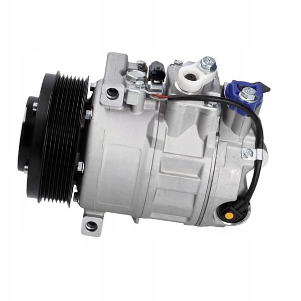 AC-kompressor MERCEDES-BENZ C-klass W204 07-14