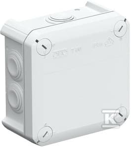 T 60 kopplingsdosa