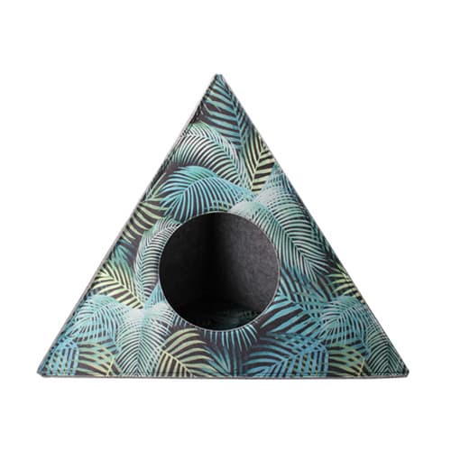 Mallorcan pyramidikoju