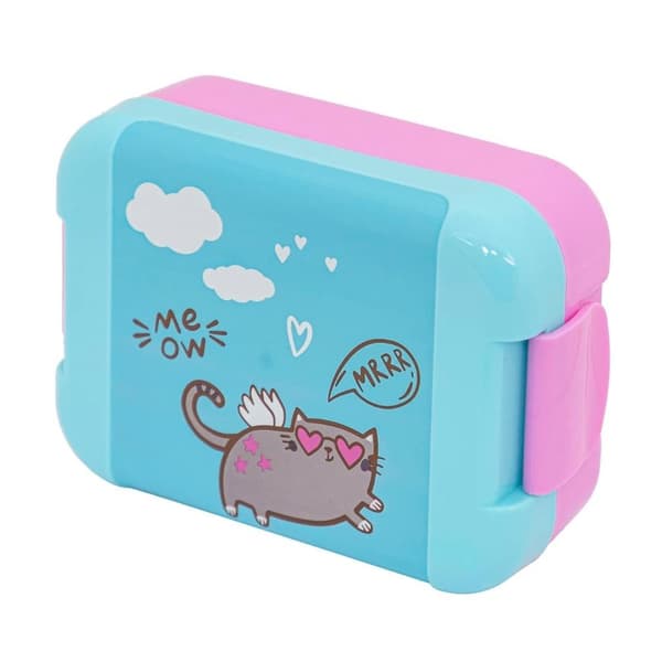 Aqua Pure Meow -eväsrasia