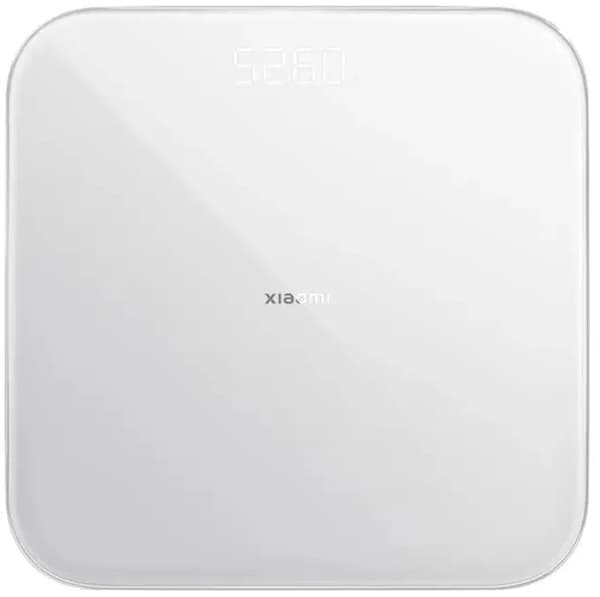 Xiaomi Mi Smartvægt S200 Hvid BHR9230GL