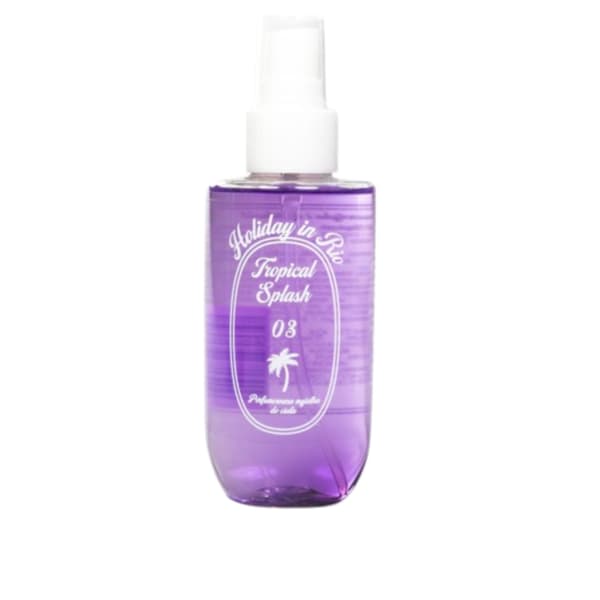 SEMESTER I RIO Tropisk Splash-spray 150 ml
