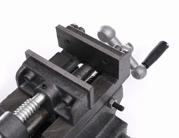 75MM maskinskruvstycke KD10742