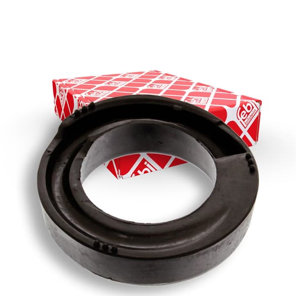 Fjäderplatta FEBI BILSTEIN FE09286