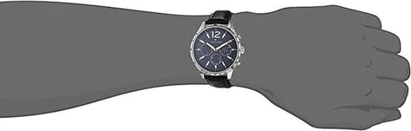 Herrklocka TOMMY HILFIGER 1791468 GAVIN (zf003d)