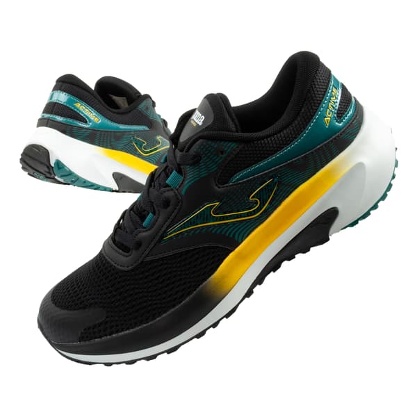 Joma Active 2601 Svart [RACTIS2601] år 42
